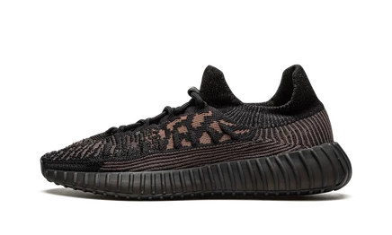 Кроссовки Yeezy 350 Boost V2 CMPCT HQ6319 «Slate Carbon»