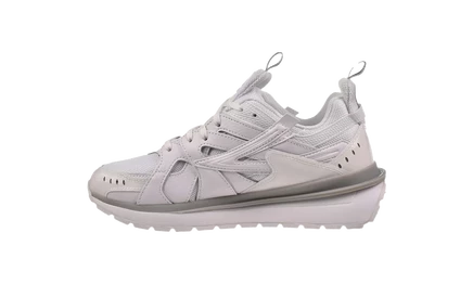 Сандалии Fila Sandenal Patched, серые