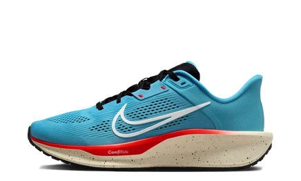 Кроссовки Nike Quest 6, синие