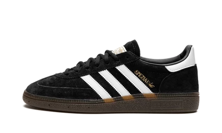 Кроссовки Adidas Handball Spezial, черные