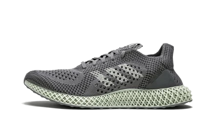 Кроссовки Adidas Consortium Runner 4D «Onix»