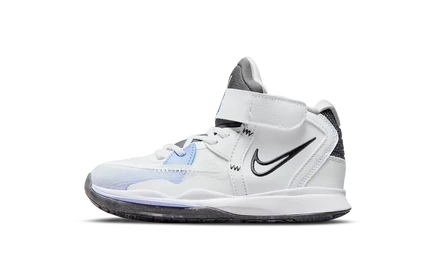 Кроссовки Nike Kyrie Infinity PS DD0332 102, светло-морские