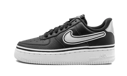 Кроссовки Nike Air Force 1 '07 LV8 Sport Nets