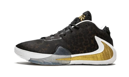Кроссовки Nike Zoom Freak 1 «Coming to America»