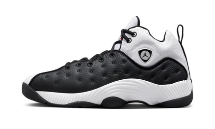 Детские кроссовки Jordan Air Jordan Jumpman Team 2, черные