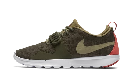 Кроссовки Nike SB Trainerendor