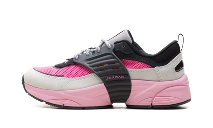 Кроссовки Jordan Trunner O/S, розовые
