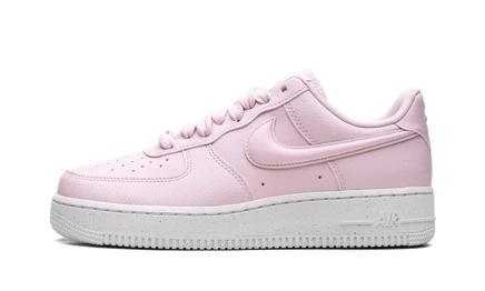 Женские кроссовки Nike Air Force 1 ′07, розовые