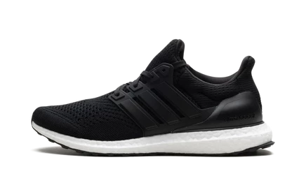 Кроссовки Adidas Ultra Boost 1.0 DNA, черные