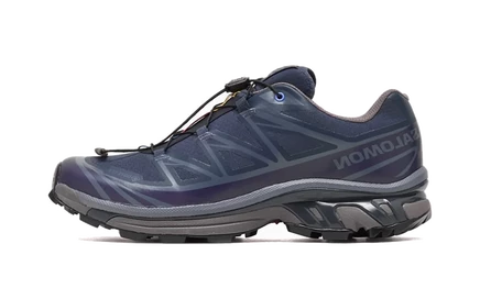Кроссовки Salomon XT-6 Gore-Tex Blue Nights