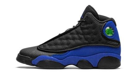 Детские кроссовки Jordan Air Jordan 13 Retro GS «Hyper Royal»