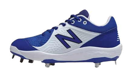Кроссовки New Balance Fresh Foam 3000 V5 Metal, королевско-синие