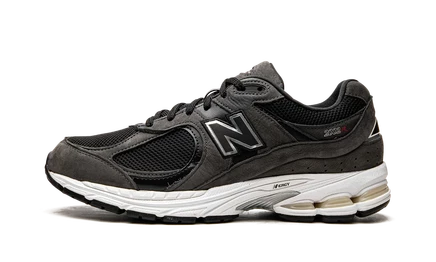 Кроссовки New Balance 2002 ML2002RB, темно-серые