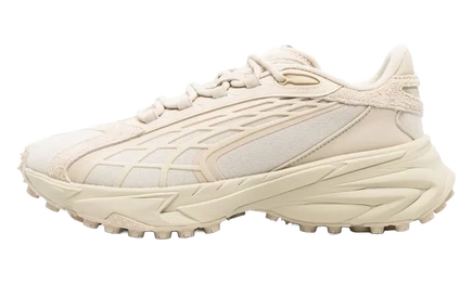 Кроссовки Puma Spirex Premium, песочно-бежевые