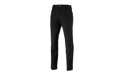 Мужские брюки Puma Stretch Utility, черные