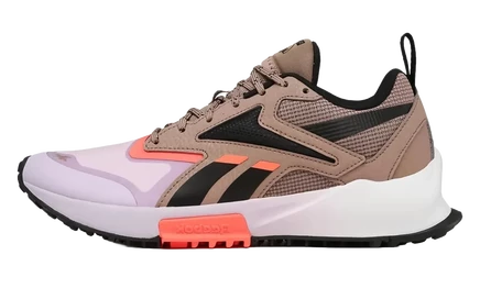 Женские кроссовки Reebok Lavante Trail 2, фиолетовая/тауп