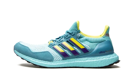 Кроссовки Adidas UltraBoost 1.0 DNA H05263, Aqua ZX 8000
