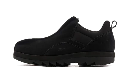 Мокасины Reebok Beatnik Moc, черные