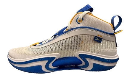 Мужские кроссовки Jordan 36 PE «UCLA Bruins»