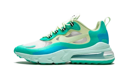 Кроссовки Nike Air Max 270 React Frosted Spruce AO4971