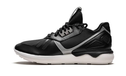 Кроссовки Adidas Tubular Runner, черные