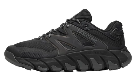 Мужские кроссовки Merrell Maipo Explorer Aerosport, черные