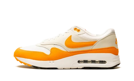 Кроссовки Nike Air Max 1 ′86 OG Golf, кремовые