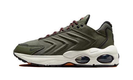 Кроссовки Nike Air Max Tailwind, хаки