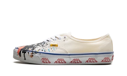 Кеды Vans Authentic, Gallery Dept Art That Kills