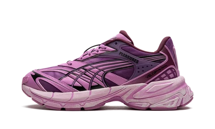 Кроссовки Puma Velophasis Pleasures, розовые