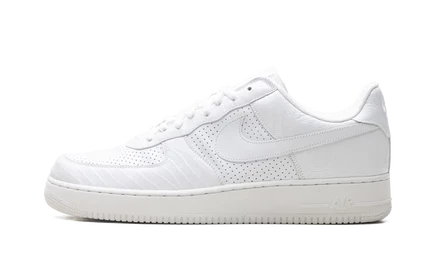 Кроссовки Nike Air Force 1 Premium, белые
