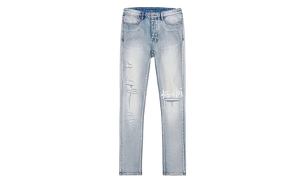 Джинсы Ksubi 1999 City High, Van Winkle