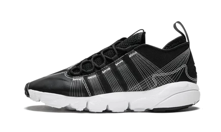 Кроссовки Nike Air Footscape Motion