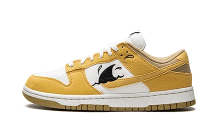 Кроссовки Nike Dunk Low Retro DV1681, Sun Club