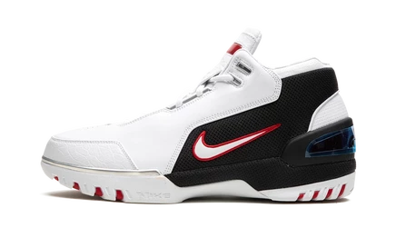 Кроссовки Nike Air Zoom Generation «Debut»