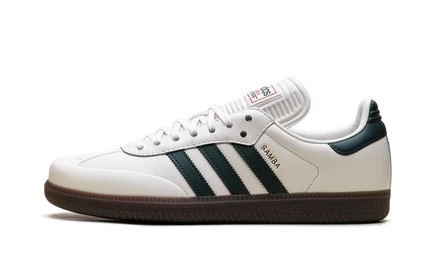 Кроссовки Adidas Samba BAPE World Cup Pack