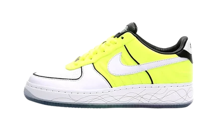Кроссовки Nike Air Force 1 Low Supreme I/O 318287-171