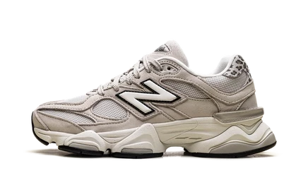 Мужские кроссовки New Balance 9060, леопардовые