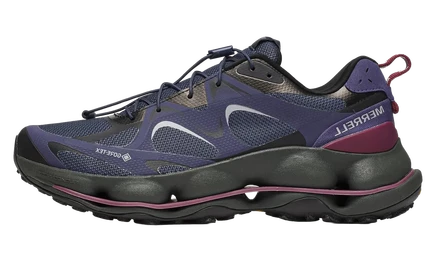 Мужские кроссовки Merrell Speedarc Matis GTX, темно-синие