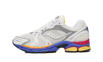 Мужские кроссовки Saucony ProGrid Triumph 4, Galaxy