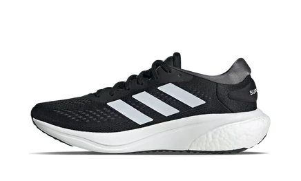 Кроссовки Adidas Supernova 2.0 GW9088, черно-белые