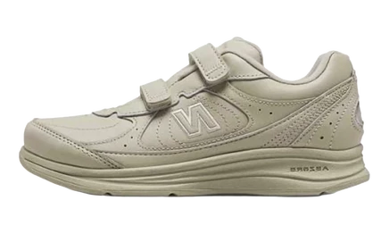 Мужские кроссовки New Balance 577H 4E, бежевые