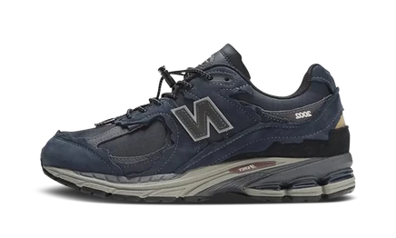 Кроссовки New Balance 2002R Protection Pack Eclipse