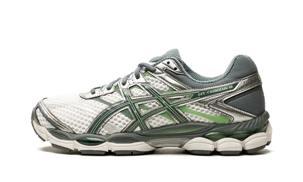 Кроссовки Asics GEL-Cumulus 16, белые/серые