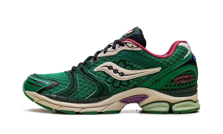 Кроссовки Saucony Progrid Triumph 4, Sugar Maple