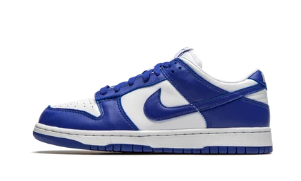 Кроссовки Nike Dunk Low Retro «Kentucky 2020/2022»