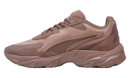 Кроссовки Puma Injector Mono, розовые