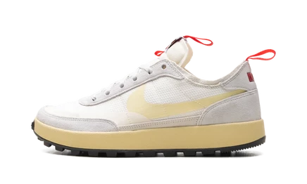 Женские кроссовки NikeCraft General Purpose Tom Sachs