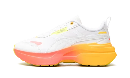 Женские кроссовки Puma Kosmo Rider, Summer Squeeze