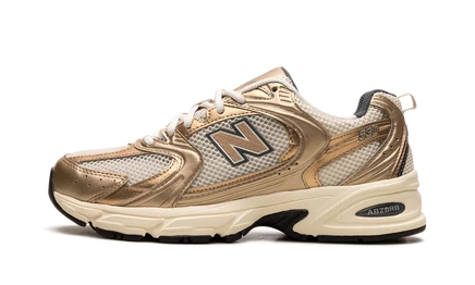 Кроссовки New Balance 530 Liquid Gold